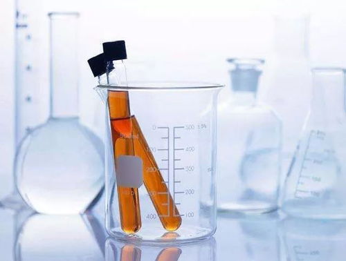 化妆品中的辅助原料 金属清洗剂的作用与安全性探讨