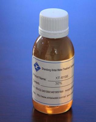 山东鑫泰XT-619B缓蚀阻垢剂 特殊表面活性剂的核心技术解析